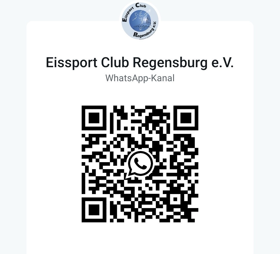 WhatsApp QR Code